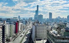 （日本中から大阪いらっしゃい２０２２）チサン スタンダード 大阪新今宮